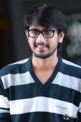 Raj Tarun Interview About Kumari 21 F